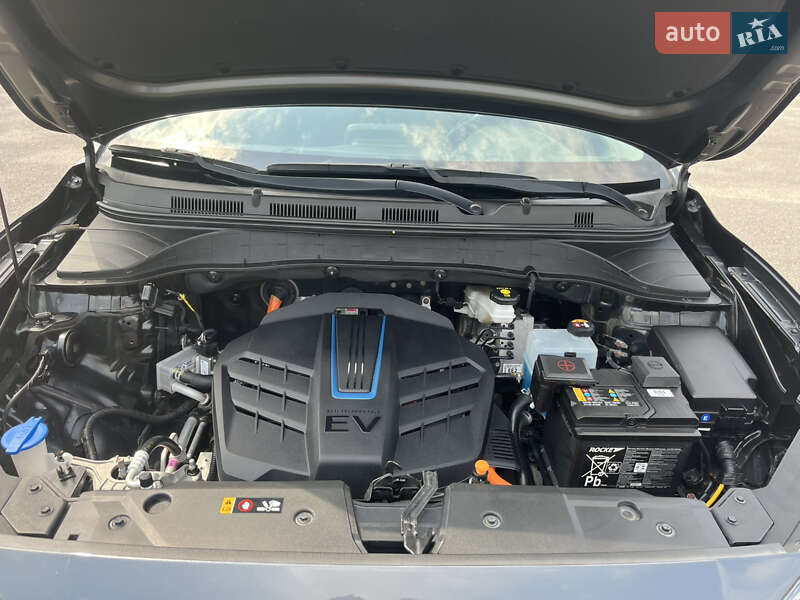 Внедорожник / Кроссовер Hyundai Kona 2020 в Виннице