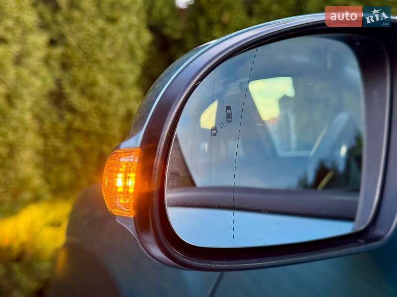 Внедорожник / Кроссовер Hyundai Kona 2020 в Самборе