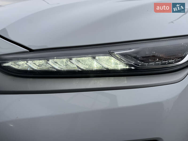 Внедорожник / Кроссовер Hyundai Kona 2018 в Тернополе