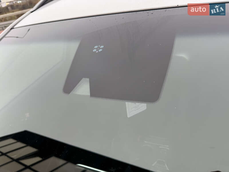 Внедорожник / Кроссовер Hyundai Kona 2018 в Тернополе