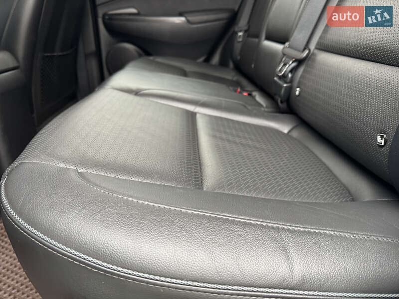 Внедорожник / Кроссовер Hyundai Kona 2018 в Тернополе