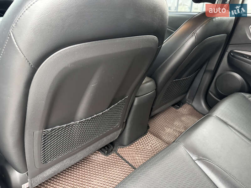 Внедорожник / Кроссовер Hyundai Kona 2018 в Тернополе