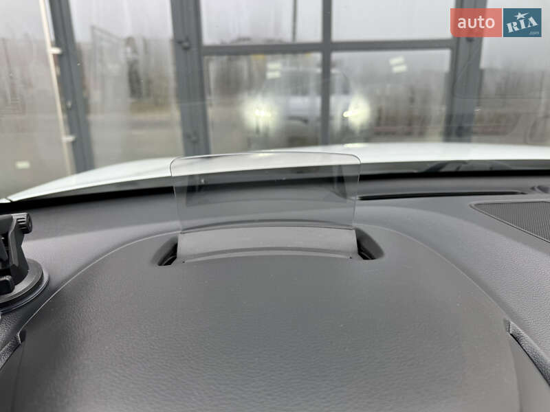 Внедорожник / Кроссовер Hyundai Kona 2018 в Тернополе