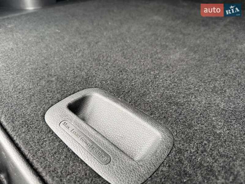 Внедорожник / Кроссовер Hyundai Kona 2018 в Тернополе