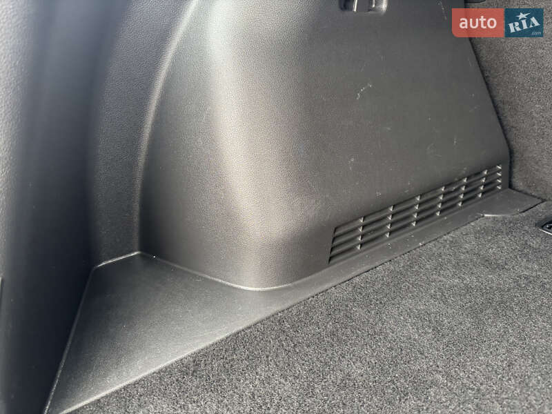 Внедорожник / Кроссовер Hyundai Kona 2018 в Тернополе