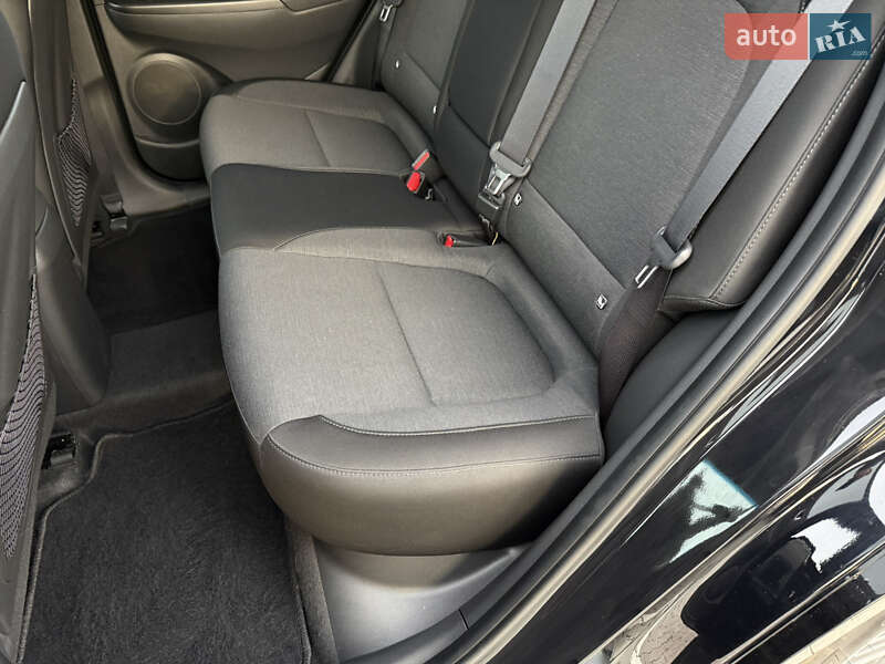 Внедорожник / Кроссовер Hyundai Kona 2022 в Виннице