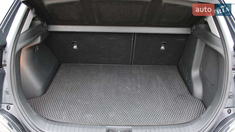 Внедорожник / Кроссовер Hyundai Kona 2021 в Черкассах