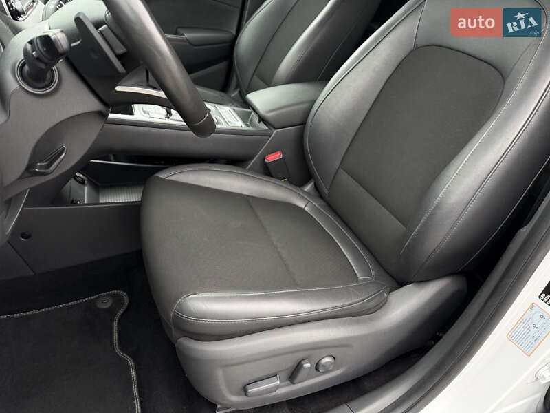 Внедорожник / Кроссовер Hyundai Kona 2020 в Виннице