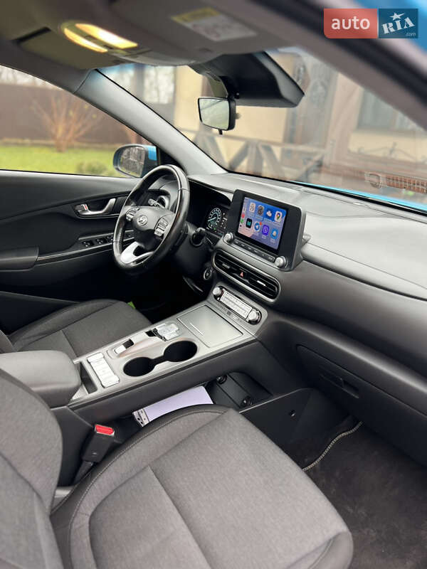 Внедорожник / Кроссовер Hyundai Kona 2022 в Хмельницком