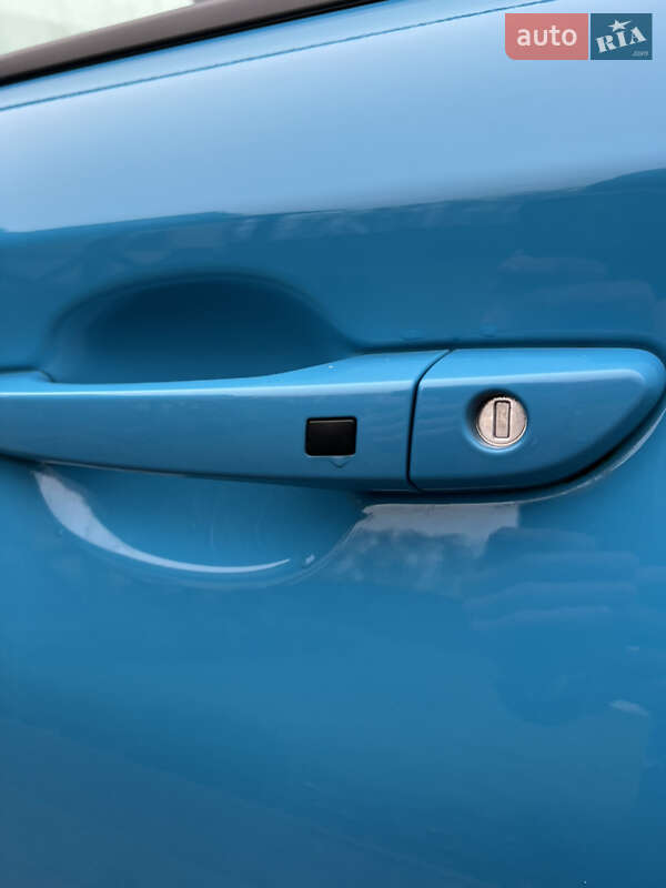 Внедорожник / Кроссовер Hyundai Kona 2022 в Хмельницком