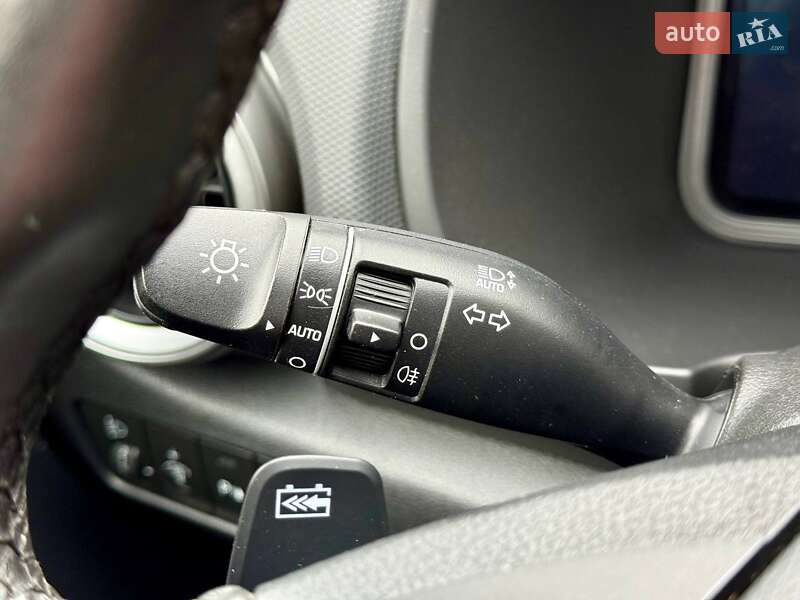 Позашляховик / Кросовер Hyundai Kona 2021 в Самборі