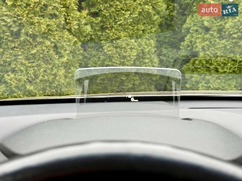 Позашляховик / Кросовер Hyundai Kona 2021 в Самборі