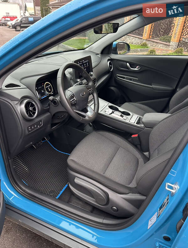 Внедорожник / Кроссовер Hyundai Kona 2023 в Умани фото 19 Внедорожник / Кроссовер Hyundai Kona 2023 в Умани
