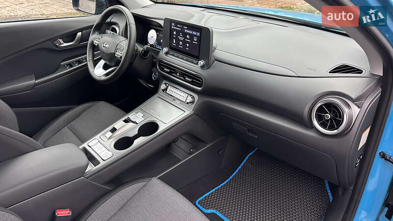 Внедорожник / Кроссовер Hyundai Kona 2023 в Умани фото 22 Внедорожник / Кроссовер Hyundai Kona 2023 в Умани