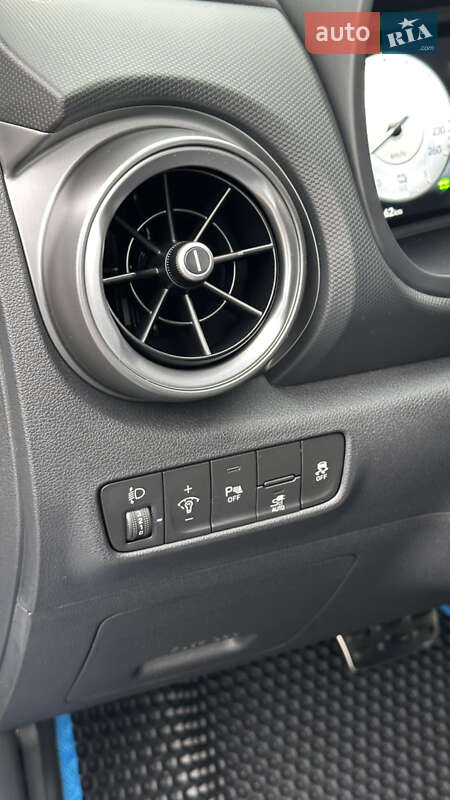 Внедорожник / Кроссовер Hyundai Kona 2023 в Умани фото 25 Внедорожник / Кроссовер Hyundai Kona 2023 в Умани
