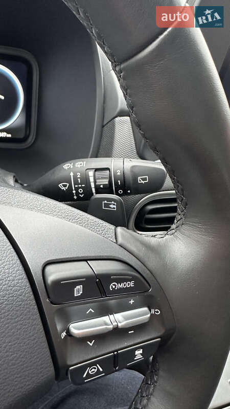 Внедорожник / Кроссовер Hyundai Kona 2023 в Умани фото 32 Внедорожник / Кроссовер Hyundai Kona 2023 в Умани