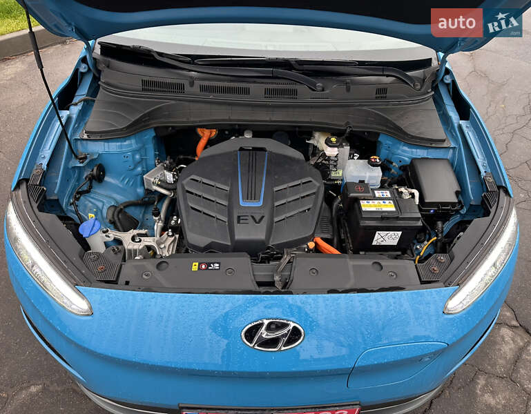 Внедорожник / Кроссовер Hyundai Kona 2023 в Умани фото 31 Внедорожник / Кроссовер Hyundai Kona 2023 в Умани
