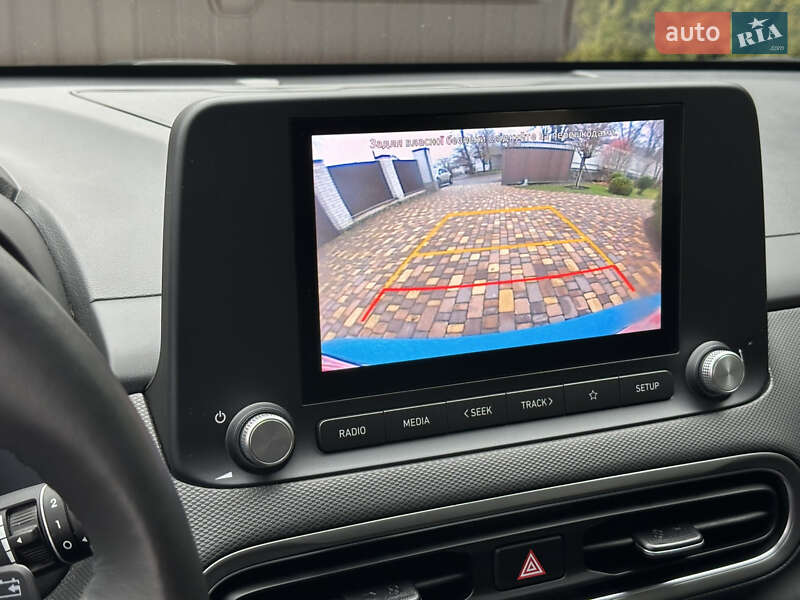 Внедорожник / Кроссовер Hyundai Kona 2023 в Умани фото 29 Внедорожник / Кроссовер Hyundai Kona 2023 в Умани