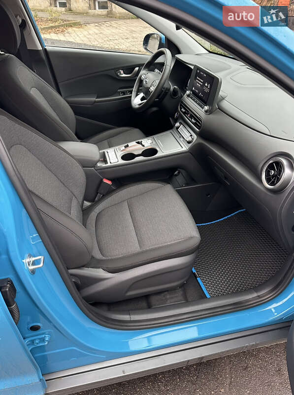 Внедорожник / Кроссовер Hyundai Kona 2023 в Умани фото 43 Внедорожник / Кроссовер Hyundai Kona 2023 в Умани