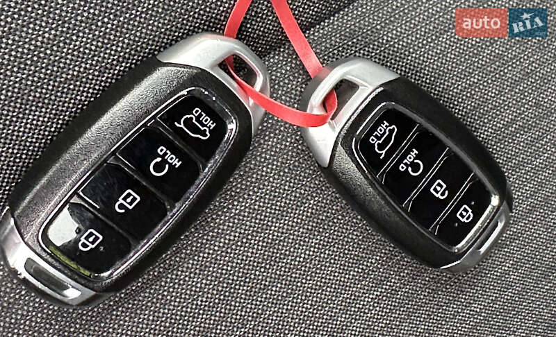 Внедорожник / Кроссовер Hyundai Kona 2023 в Умани фото 36 Внедорожник / Кроссовер Hyundai Kona 2023 в Умани