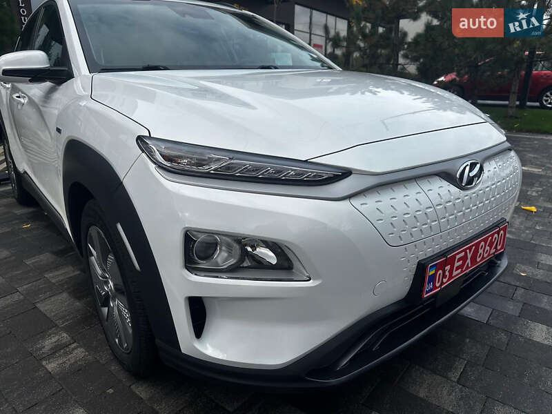 Внедорожник / Кроссовер Hyundai Kona 2021 в Ужгороде фото 15 Внедорожник / Кроссовер Hyundai Kona 2021 в Ужгороде