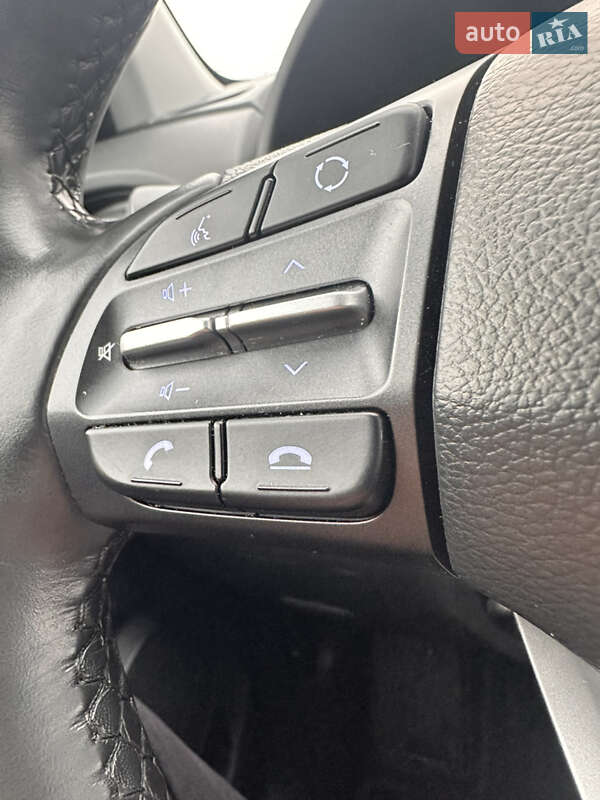 Внедорожник / Кроссовер Hyundai Kona 2021 в Ужгороде фото 28 Внедорожник / Кроссовер Hyundai Kona 2021 в Ужгороде