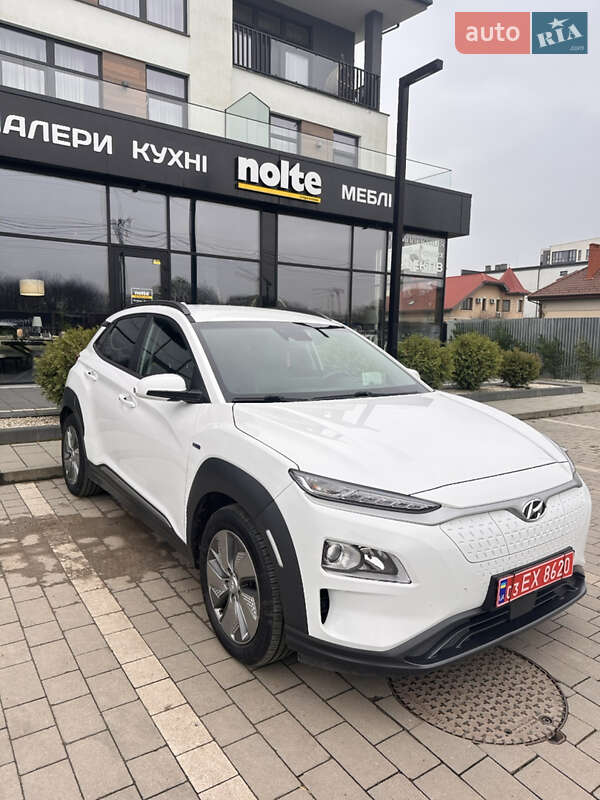 Внедорожник / Кроссовер Hyundai Kona 2021 в Ужгороде фото 33 Внедорожник / Кроссовер Hyundai Kona 2021 в Ужгороде
