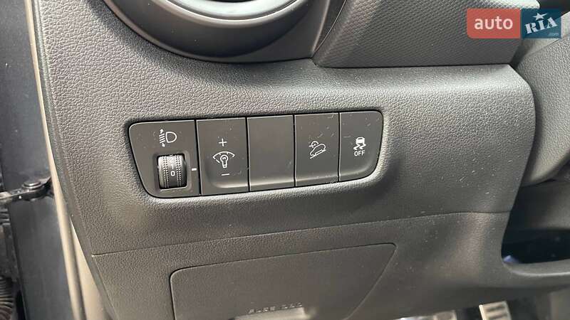 Внедорожник / Кроссовер Hyundai Kona 2021 в Киеве фото 12 Внедорожник / Кроссовер Hyundai Kona 2021 в Киеве