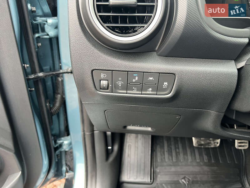 Внедорожник / Кроссовер Hyundai Kona 2020 в Городке фото 15 Внедорожник / Кроссовер Hyundai Kona 2020 в Городке