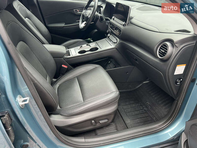 Внедорожник / Кроссовер Hyundai Kona 2020 в Городке фото 19 Внедорожник / Кроссовер Hyundai Kona 2020 в Городке