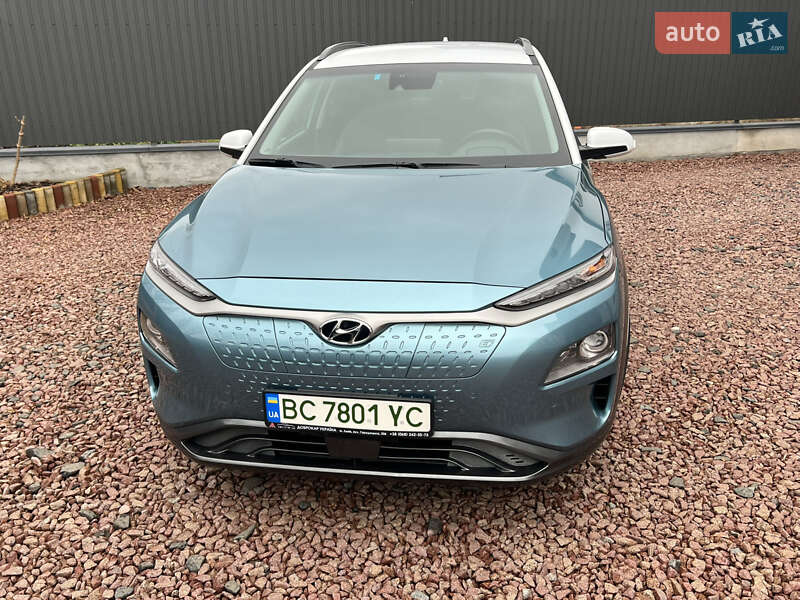 Внедорожник / Кроссовер Hyundai Kona 2020 в Городке фото 31 Внедорожник / Кроссовер Hyundai Kona 2020 в Городке