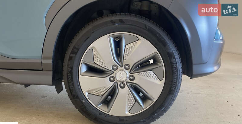 Внедорожник / Кроссовер Hyundai Kona 2020 в Городке фото 45 Внедорожник / Кроссовер Hyundai Kona 2020 в Городке