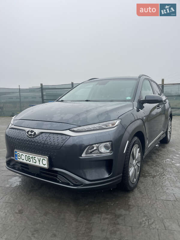 Hyundai Kona 2020 Hyundai Kona 2020
