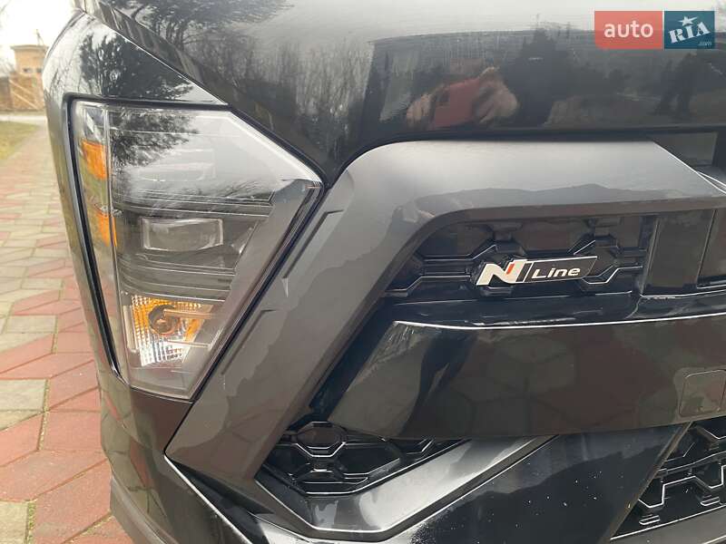 Позашляховик / Кросовер Hyundai Kona 2023 в Луцьку фото 27 Позашляховик / Кросовер Hyundai Kona 2023 в Луцьку