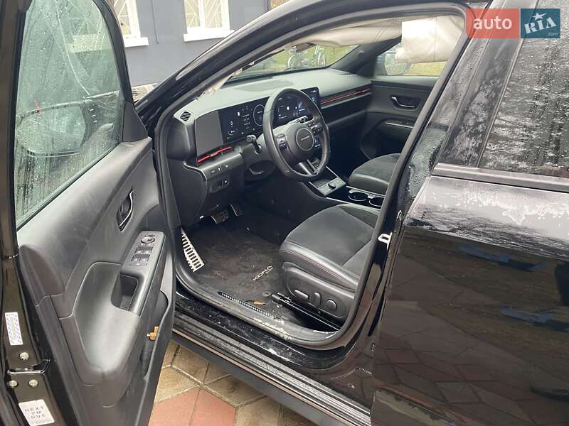 Позашляховик / Кросовер Hyundai Kona 2023 в Луцьку фото 11 Позашляховик / Кросовер Hyundai Kona 2023 в Луцьку