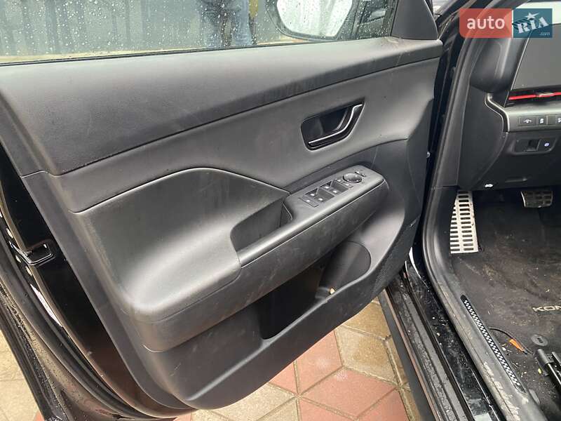 Позашляховик / Кросовер Hyundai Kona 2023 в Луцьку фото 19 Позашляховик / Кросовер Hyundai Kona 2023 в Луцьку