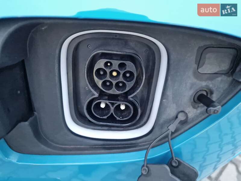 Внедорожник / Кроссовер Hyundai Kona 2021 в Виннице