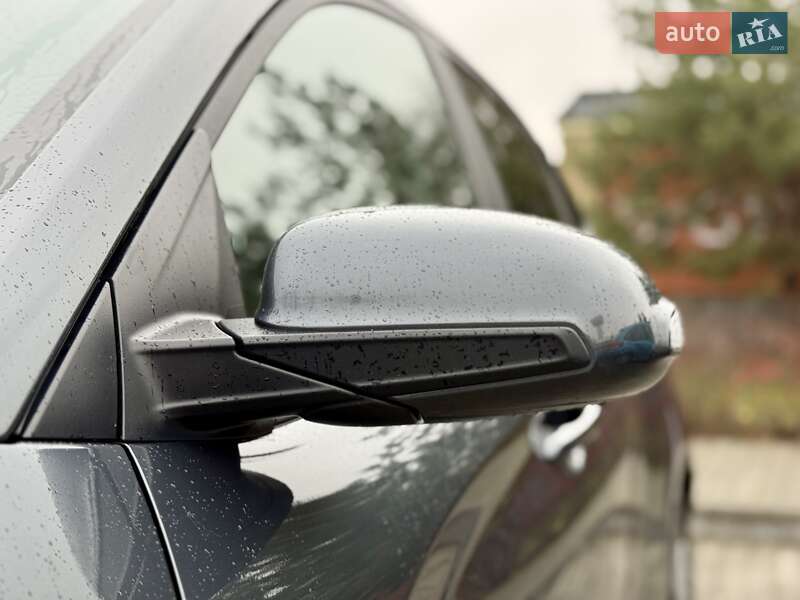 Внедорожник / Кроссовер Hyundai Kona 2020 в Бердичеве