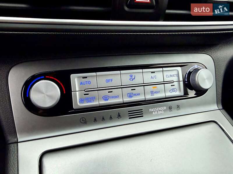 Внедорожник / Кроссовер Hyundai Kona 2020 в Бердичеве