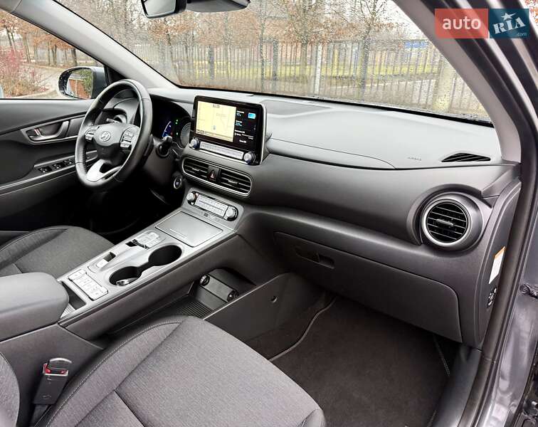 Внедорожник / Кроссовер Hyundai Kona 2020 в Бердичеве