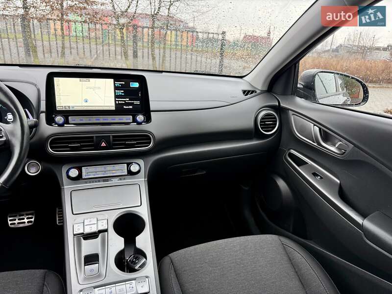 Внедорожник / Кроссовер Hyundai Kona 2020 в Бердичеве