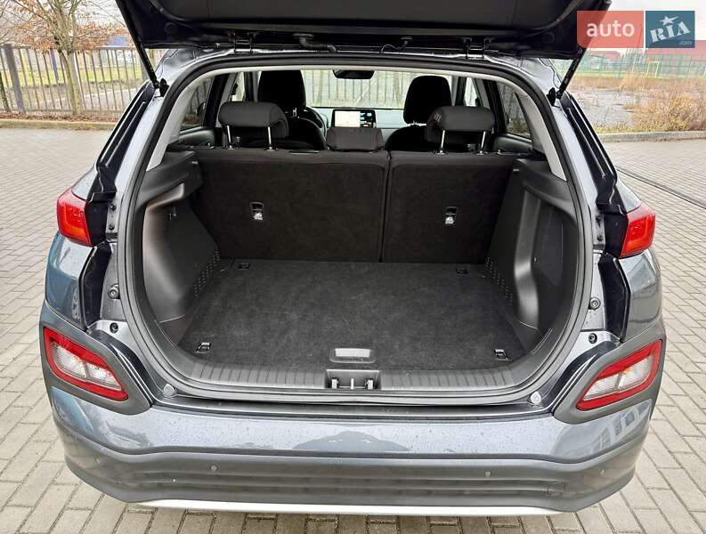 Внедорожник / Кроссовер Hyundai Kona 2020 в Бердичеве