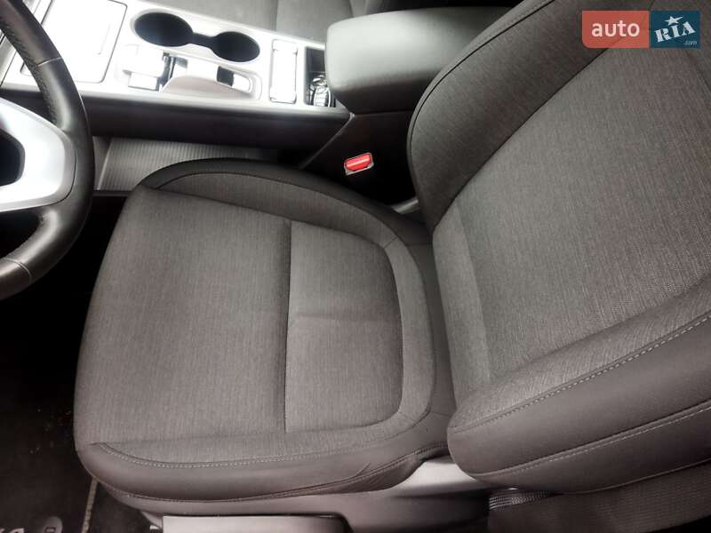 Внедорожник / Кроссовер Hyundai Kona 2021 в Звягеле