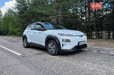 Внедорожник / Кроссовер Hyundai Kona 2019 в Черкассах