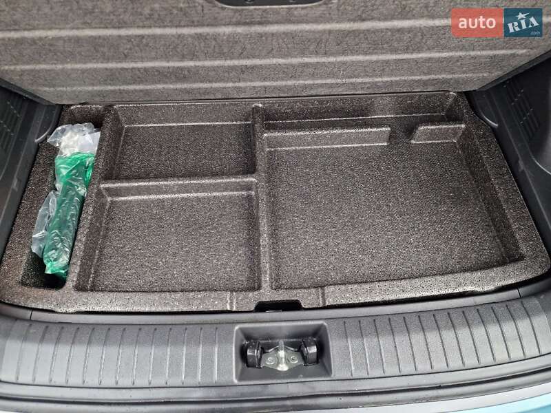 Внедорожник / Кроссовер Hyundai Kona 2020 в Виннице