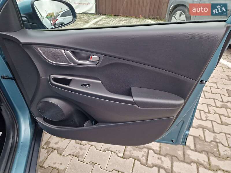 Внедорожник / Кроссовер Hyundai Kona 2020 в Виннице