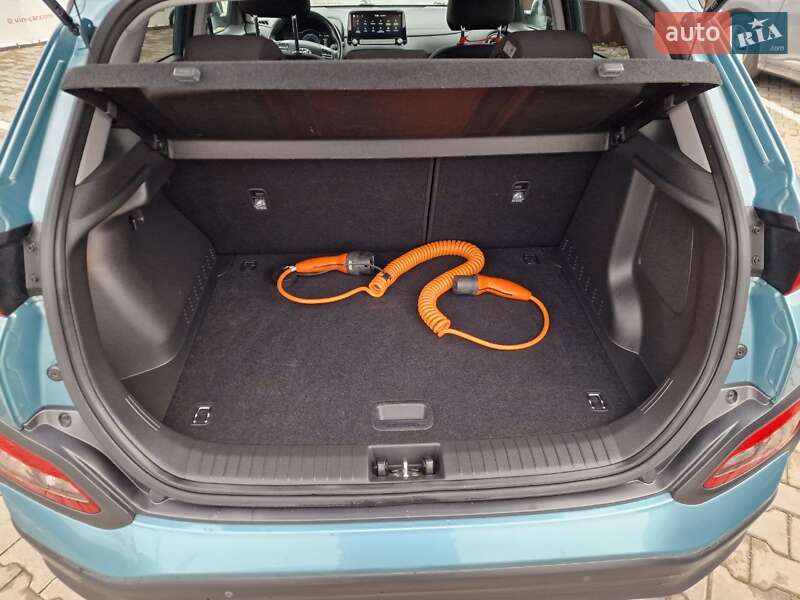 Внедорожник / Кроссовер Hyundai Kona 2020 в Виннице