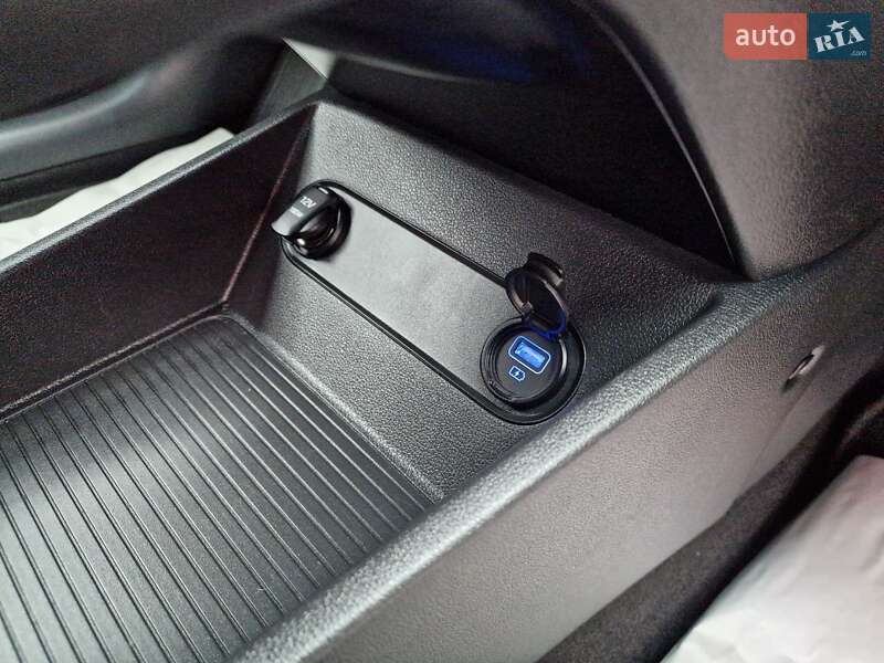 Внедорожник / Кроссовер Hyundai Kona 2020 в Виннице