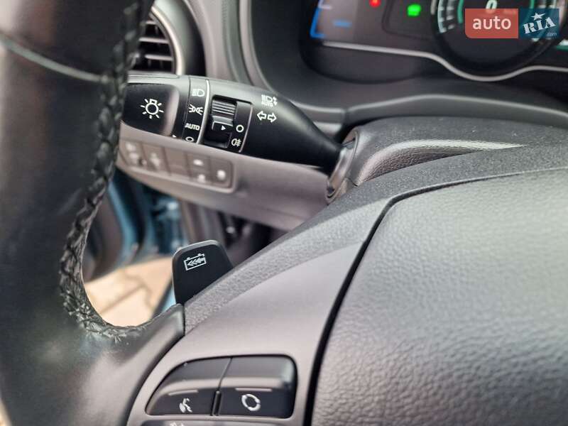 Внедорожник / Кроссовер Hyundai Kona 2020 в Виннице