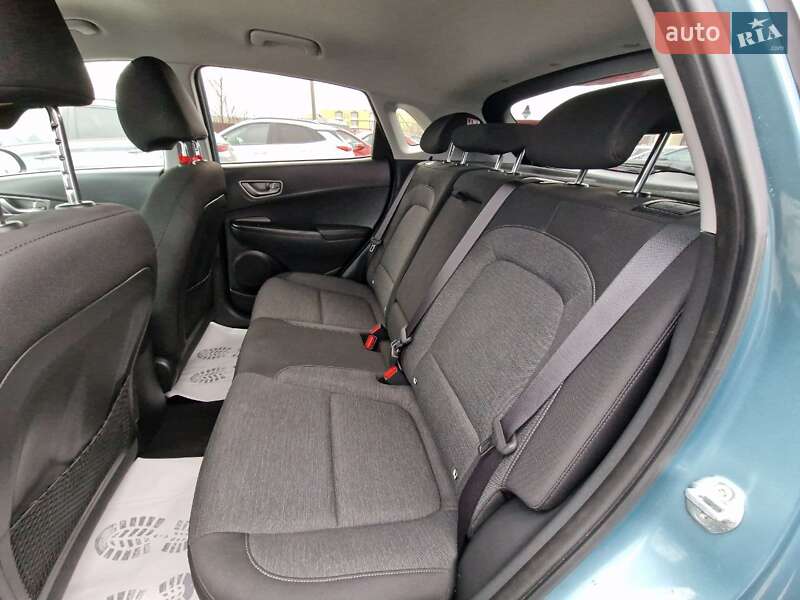 Внедорожник / Кроссовер Hyundai Kona 2020 в Виннице